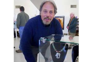Sequim Arts juried show brings big talent