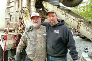 Smooth walking for Sunland resident