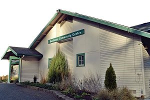 The epicenter of Gardiner
