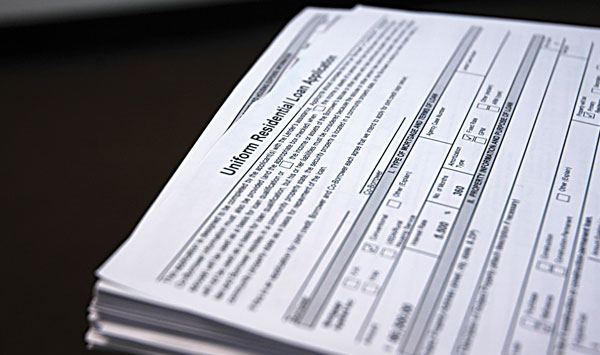 The challenges of home mortgages