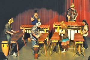 Sequim High has talent