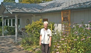 Sequim Center for Spiritual Living part of merger