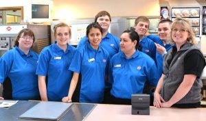 Dairy Queen changes hands