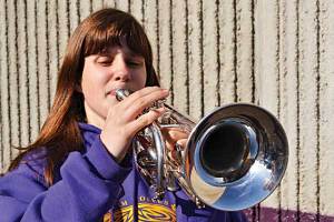 Sweet music at ‘Happiest Place on Earth’
