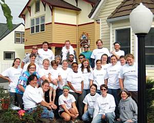 United Way nets $900K from annual campaign