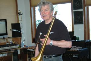 High-powered lawyer chooses Sequim to return to his musical roots