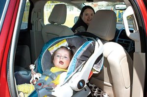 Moms sound off on what’s best for baby