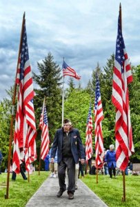 Reverent remembrances