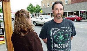 Community seeks clarity about medical marijuana