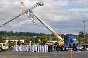 9/11 tribute comes to Sequim Tuesday