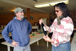 Farmers market for the digital age