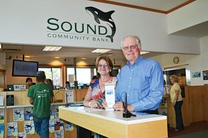 Scanning six figures for local nonprofits