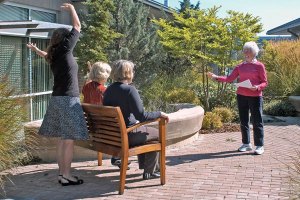 Boost your immune system with exercise