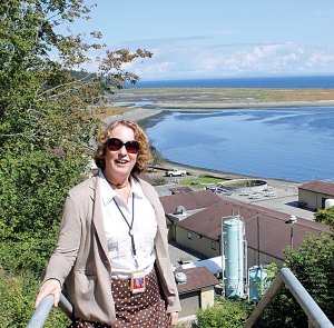 Solving mysteries of water power