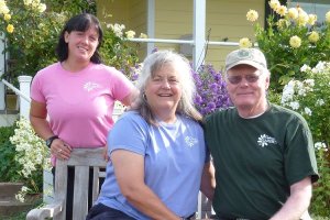 12th annual Friends of the Fields Harvest Dinner a community-wide effort