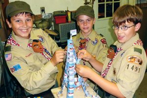 KSQM touts tower contest