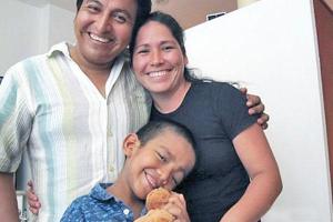 ‘Project Ruben’ proves a success