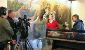 Manis mastodon reveals its secret