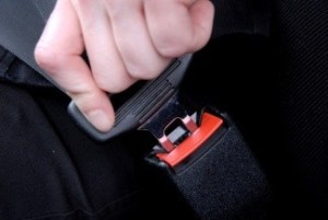Click It or Ticket patrol begins