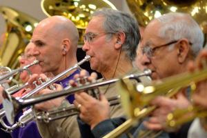Trumpeters