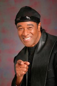 Leon Patillo