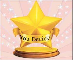 YOU DECIDE! Best of the Peninsula 2015 voting begins today