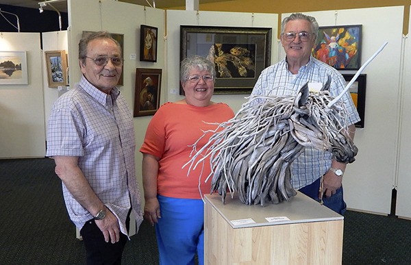 Trustees of the Museum & Arts Center