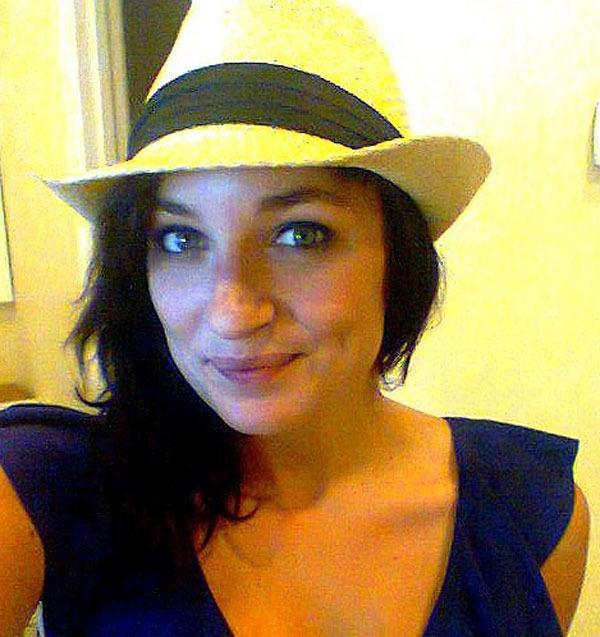 Law enforcement seeks any information on 23-year-old Lauryn Garrett who is reported as a missing person after her father lost contact with her on May 1.