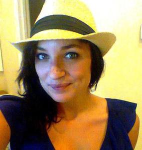 Law enforcement seeks any information on 23-year-old Lauryn Garrett who is reported as a missing person after her father lost contact with her on May 1.