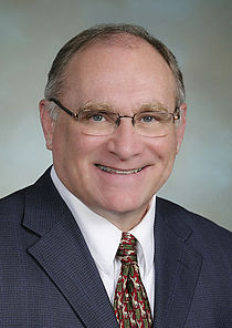 Jim Hargrove