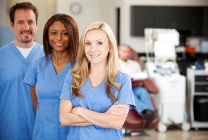 Public input sought about UW-Bothell nursing program