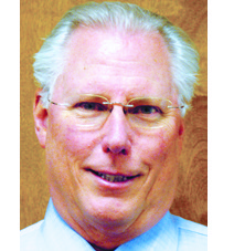 Steve Burkett