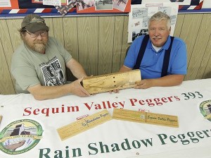 Milestone: Cribbage masters