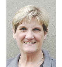 Susan Sorensen