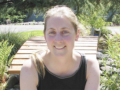 WSU Clallam County Master Gardener Laurel Moulton will present “The Life and Habits of Wasps and Hornets” at noon on Thursday