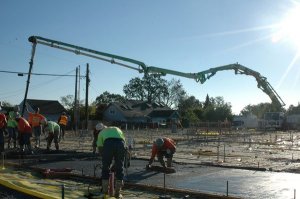 Sequim City Councilors approved new bonds to finance the utility portion of the Civic Center project with revenue bonds worth about $3.3 million to cover utility costs of the $16 million project.