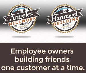 Angeles Millwork in film