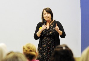 Virginia O’Neil