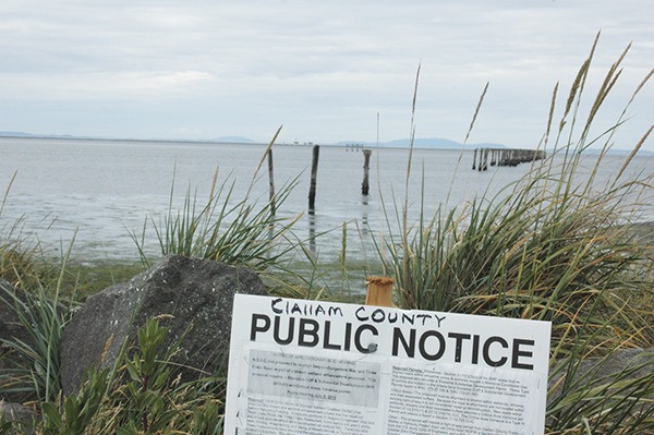 A public hearing is set for Wednesday