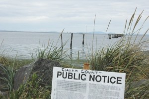 A public hearing is set for Wednesday