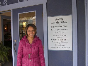 Vicki Cameron