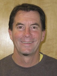 Dave Brasher