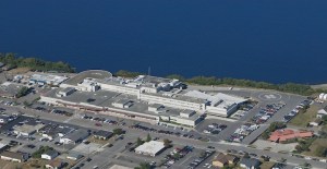 OMC board to review plans for new medical office building