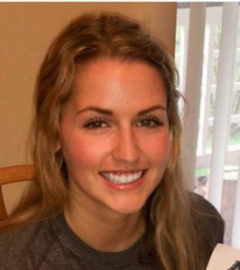Hannah Hudson