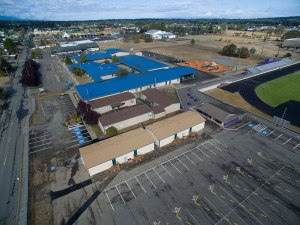 Using $2.1 million of the proposed $49.3 million Sequim School District construction bond