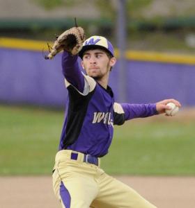 Tanner Rhodefer