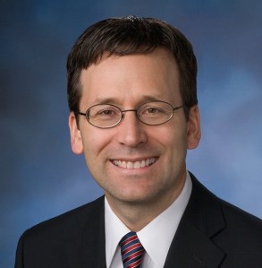 State Attorney General Bob Ferguson