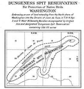A map from the original executive order of January 1915