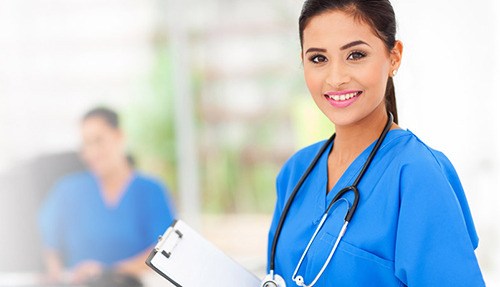 Peninsula College hosts nursing seminar