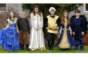 From left